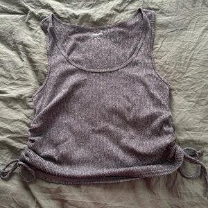Gilly Hicks tank top
